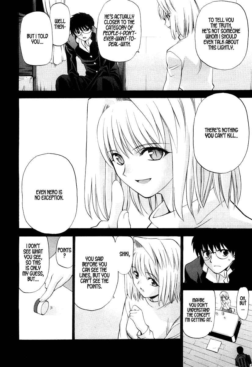 Page 6 Chapter 10 Shingetsutan Tsukihime