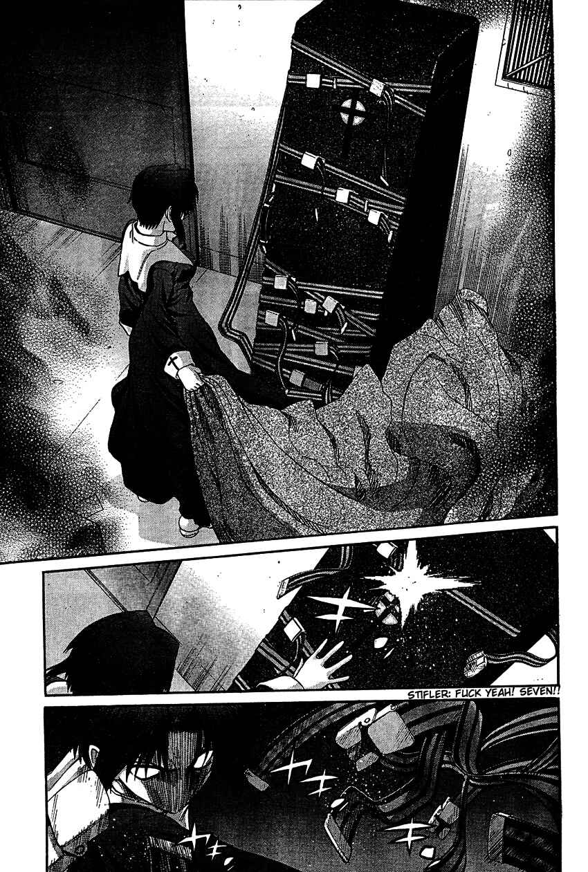 Page 9 Chapter 66 Shingetsutan Tsukihime