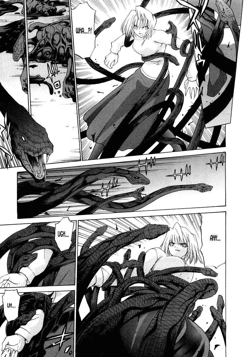 Page 16 Chapter 11 Shingetsutan Tsukihime