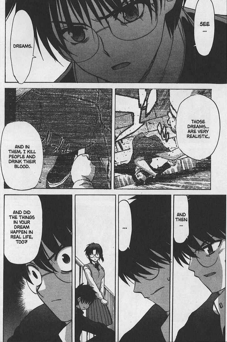 Page 15 Chapter 29 Shingetsutan Tsukihime