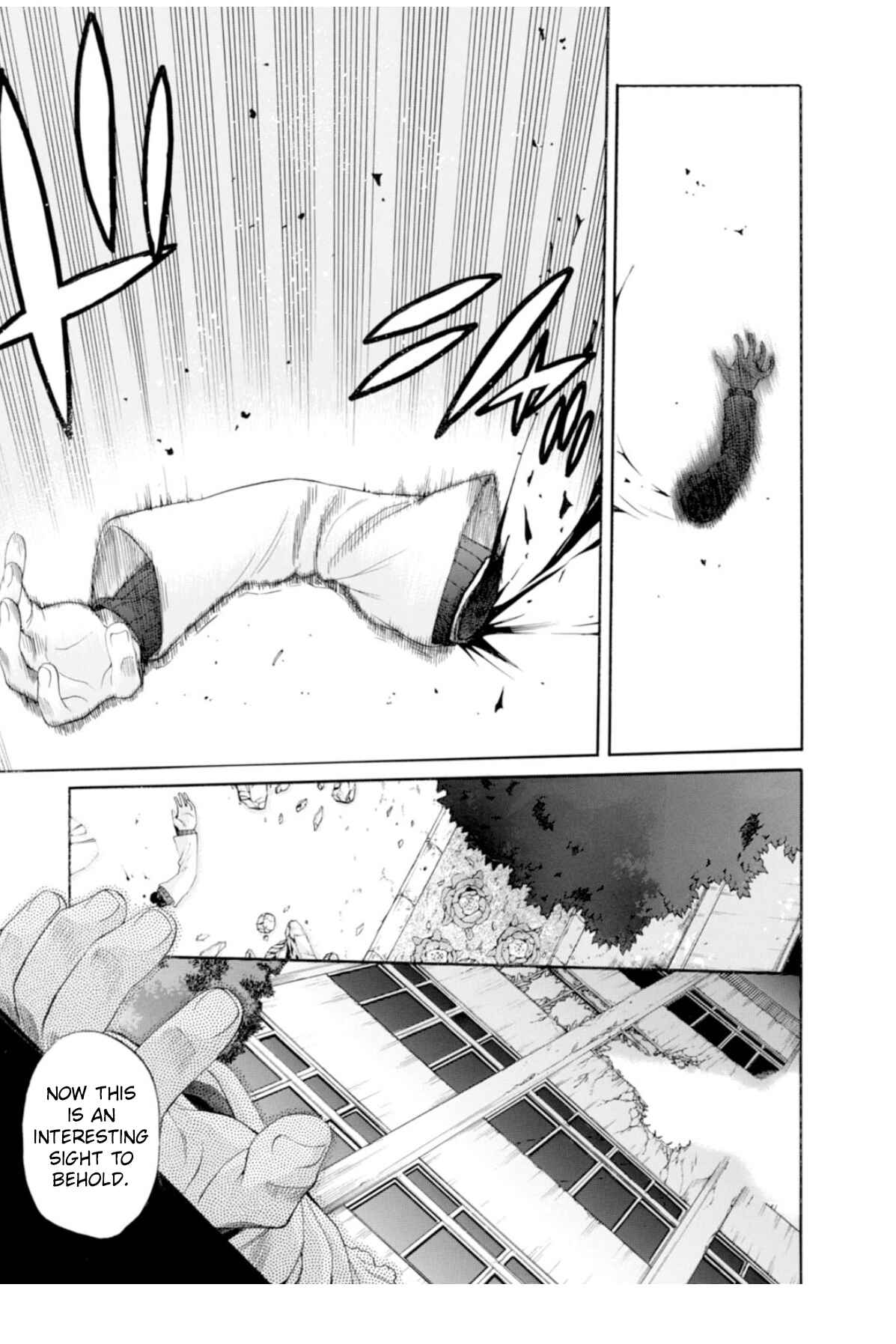 Page 27 Chapter 60 Shingetsutan Tsukihime