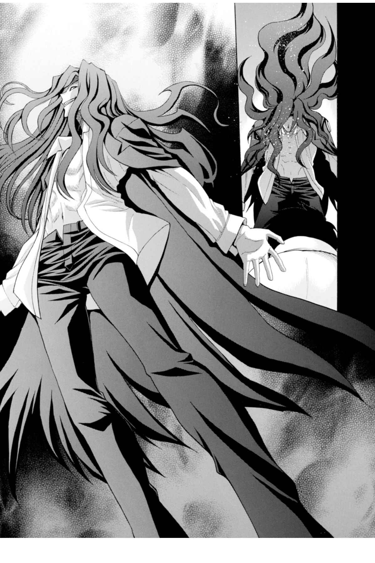 Page 44 Chapter 60 Shingetsutan Tsukihime