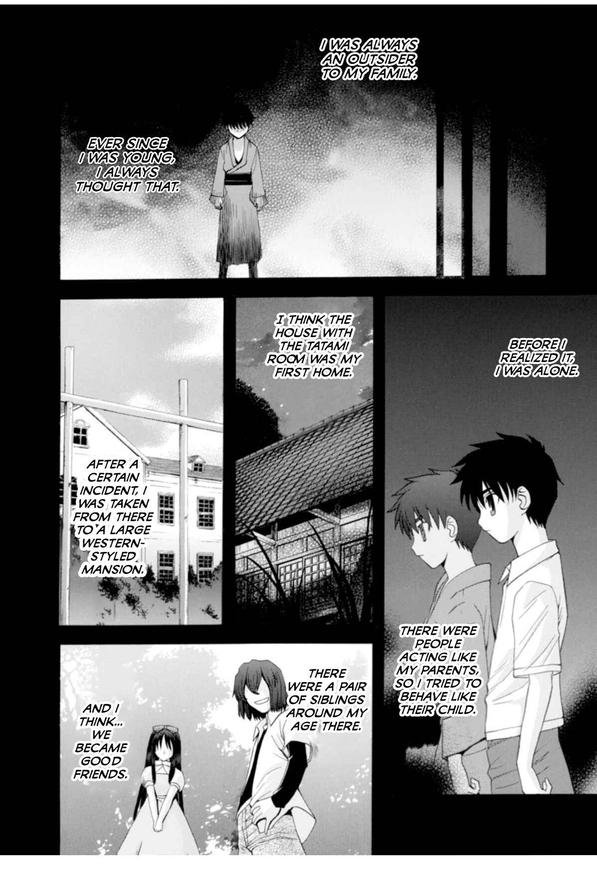 Page 53 Chapter 60 Shingetsutan Tsukihime