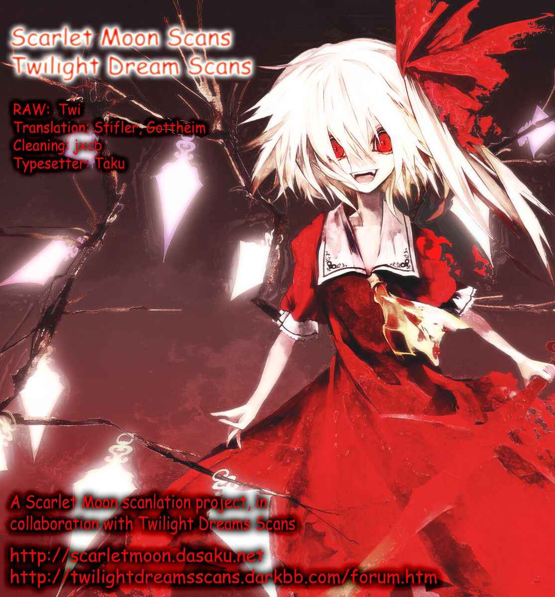 Page 57 Chapter 60 Shingetsutan Tsukihime