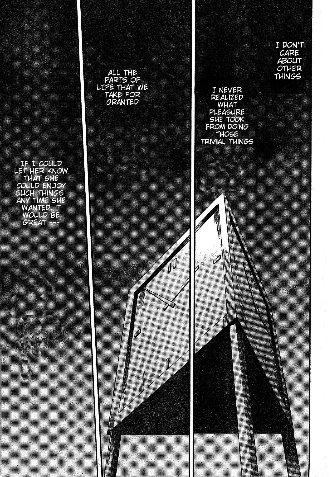 Page 8 Chapter 57 Shingetsutan Tsukihime
