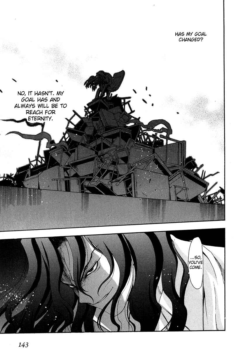 Page 1 Chapter 64 Shingetsutan Tsukihime