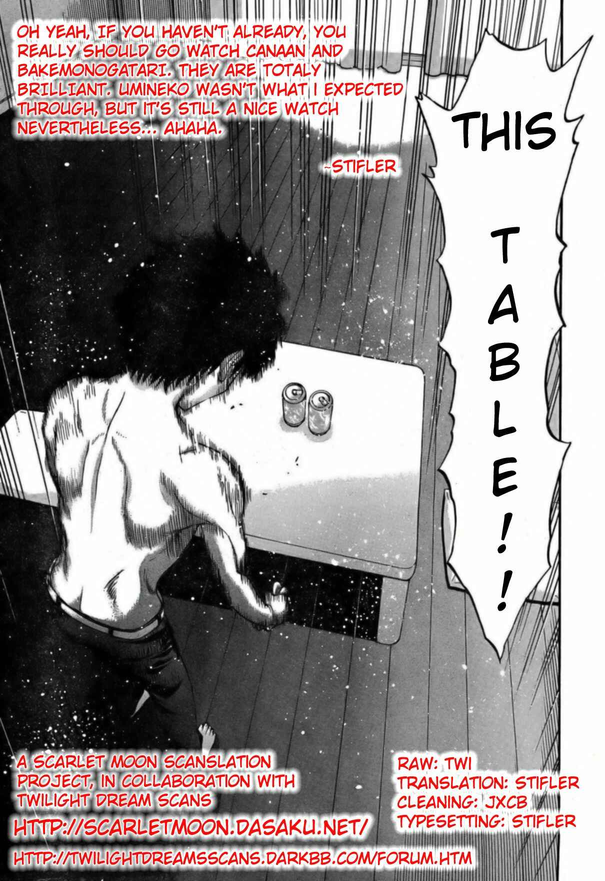 Page 26 Chapter 59 Shingetsutan Tsukihime