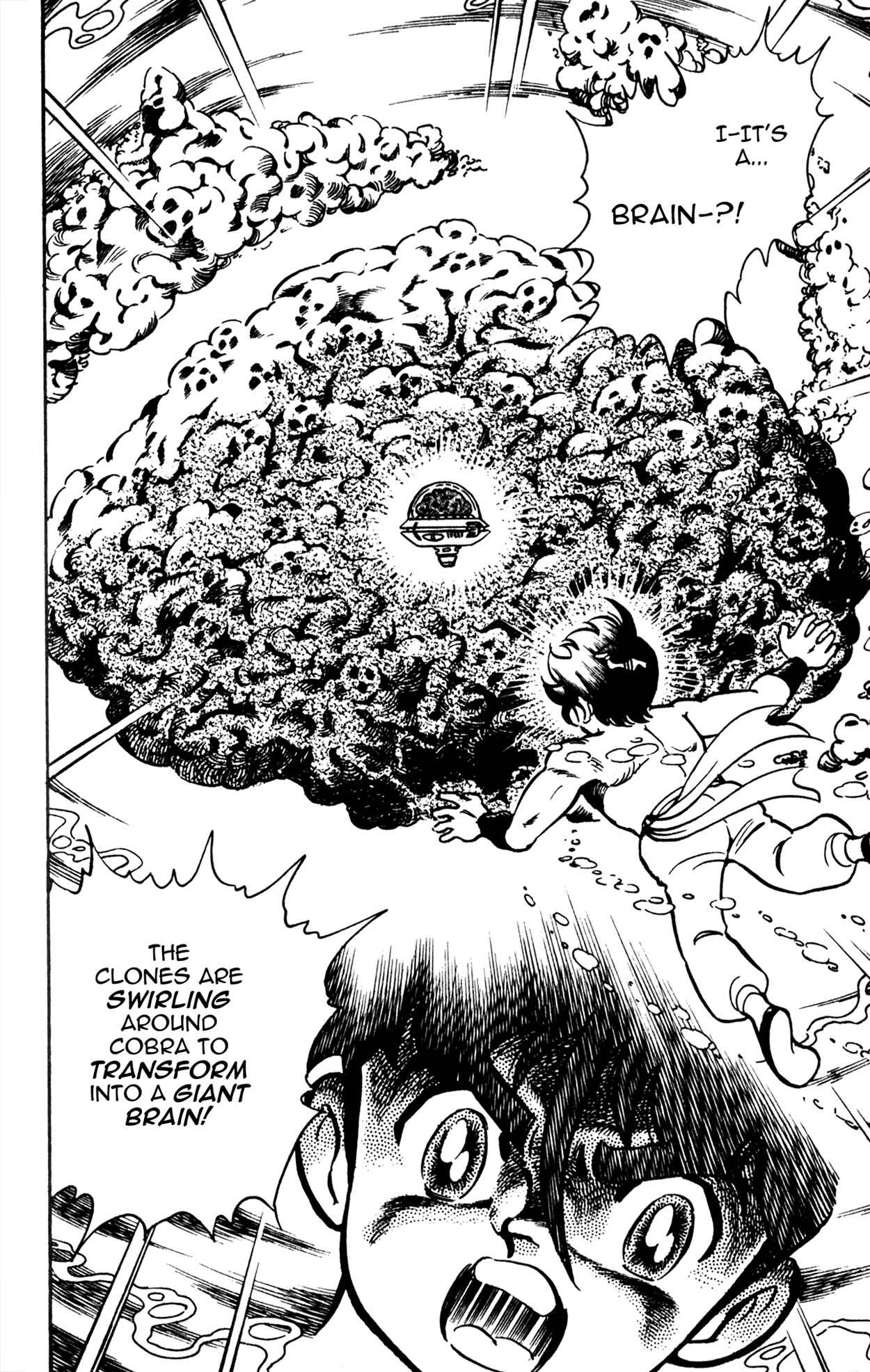 Page 27 Chapter 5 Famiken Ryu
