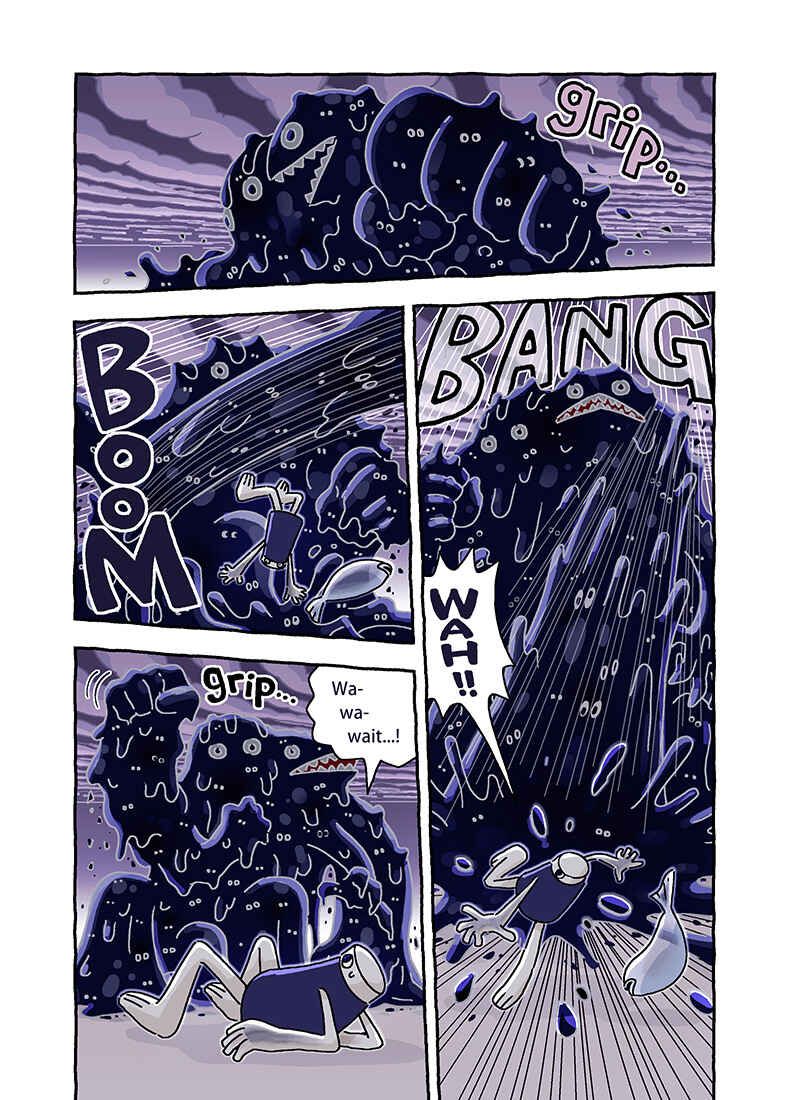 Page 11 Chapter 1 Big Tree