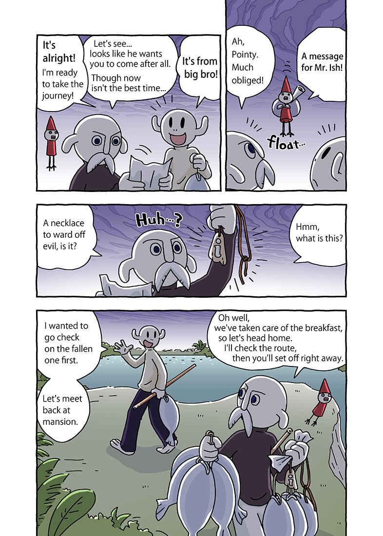 Page 14 Chapter 1 Big Tree
