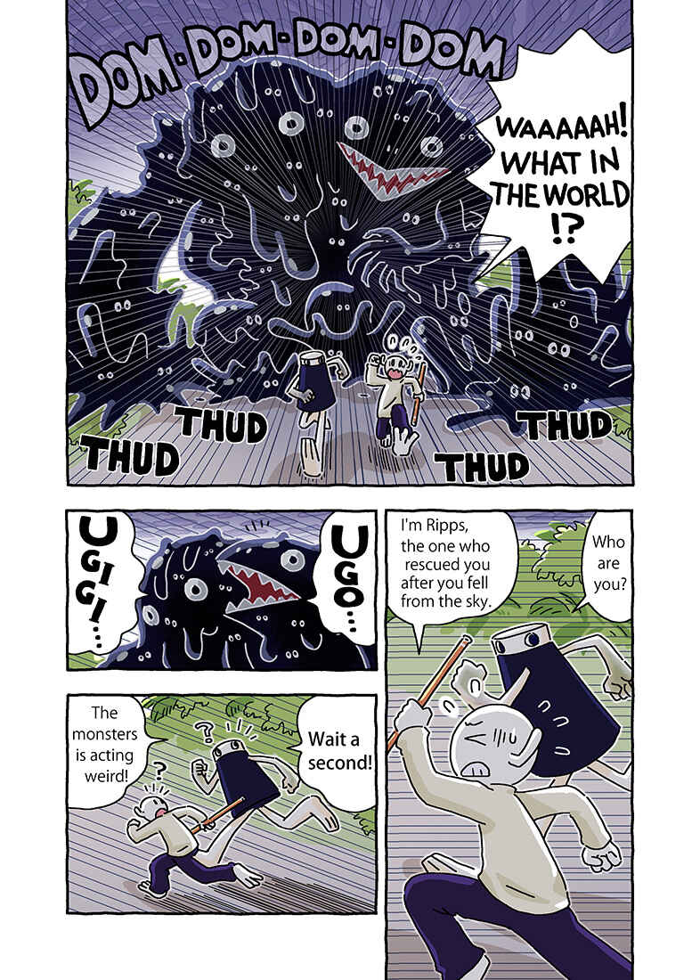 Page 16 Chapter 1 Big Tree