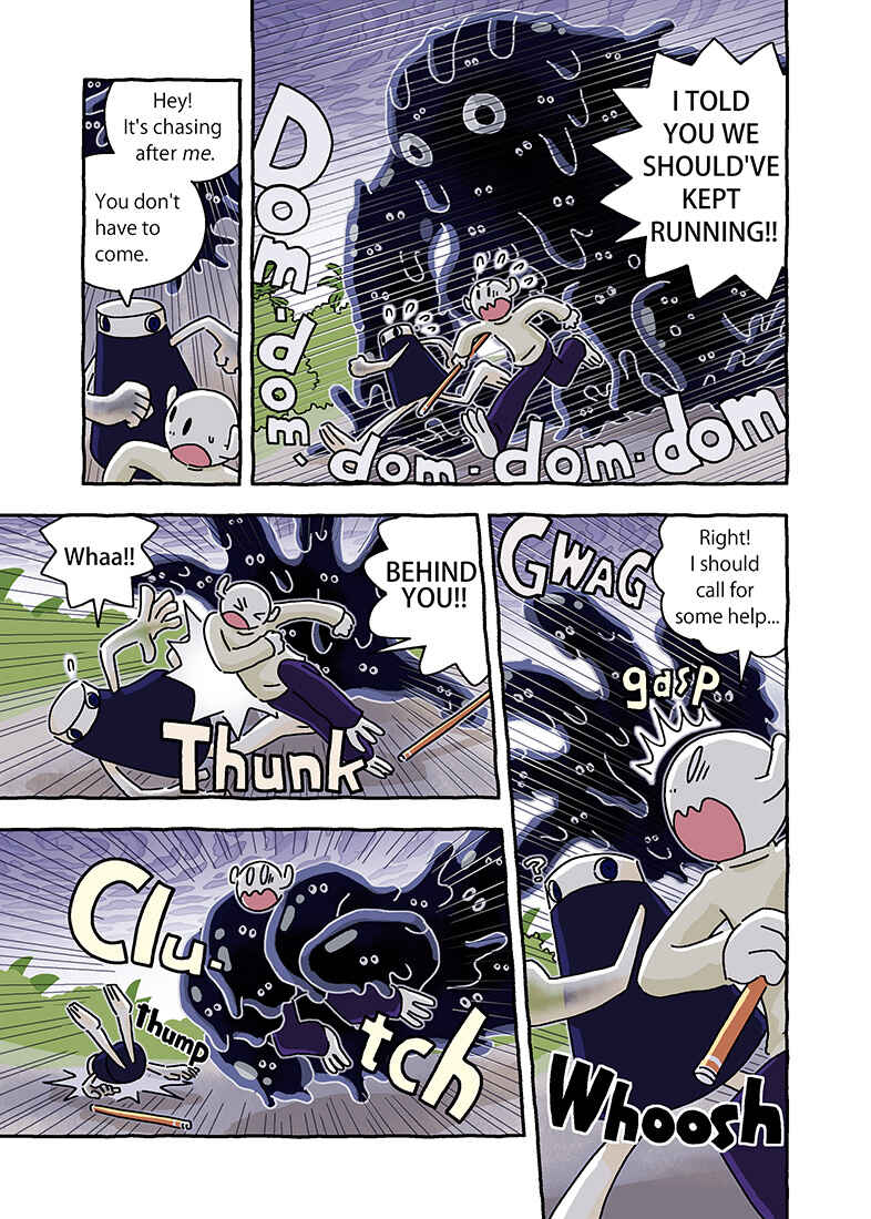 Page 18 Chapter 1 Big Tree