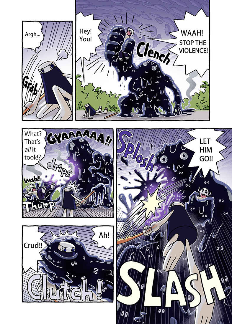 Page 19 Chapter 1 Big Tree