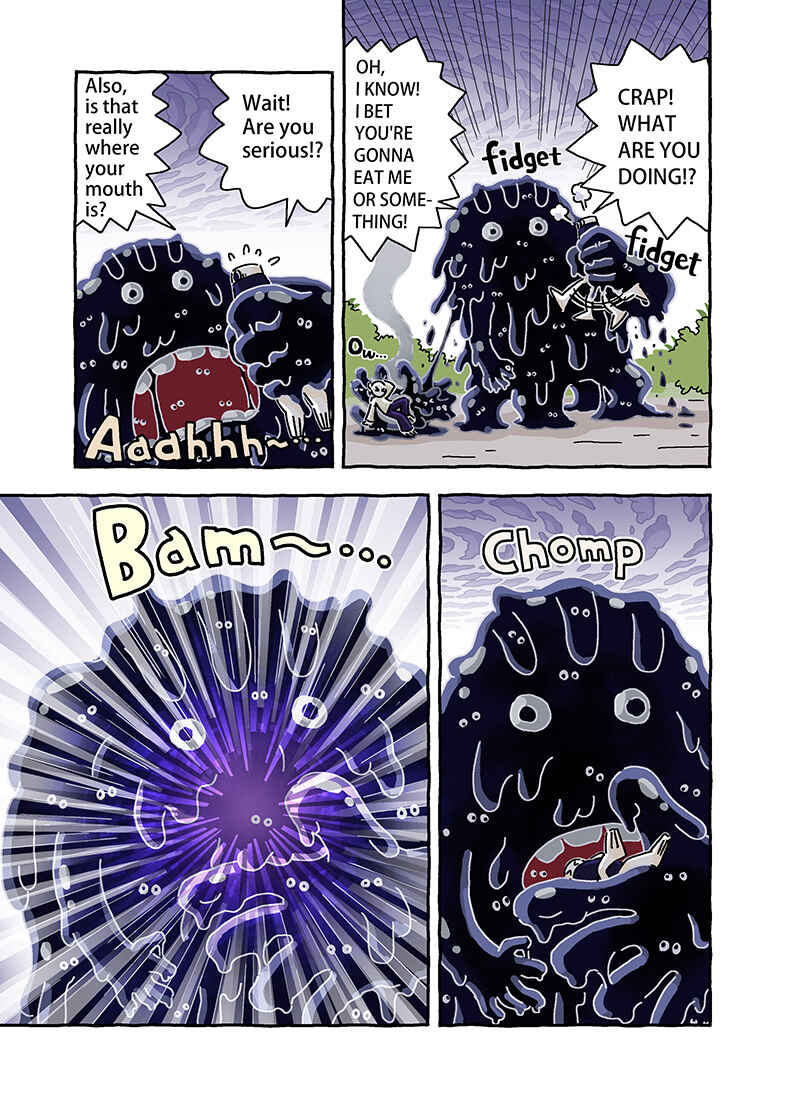 Page 20 Chapter 1 Big Tree
