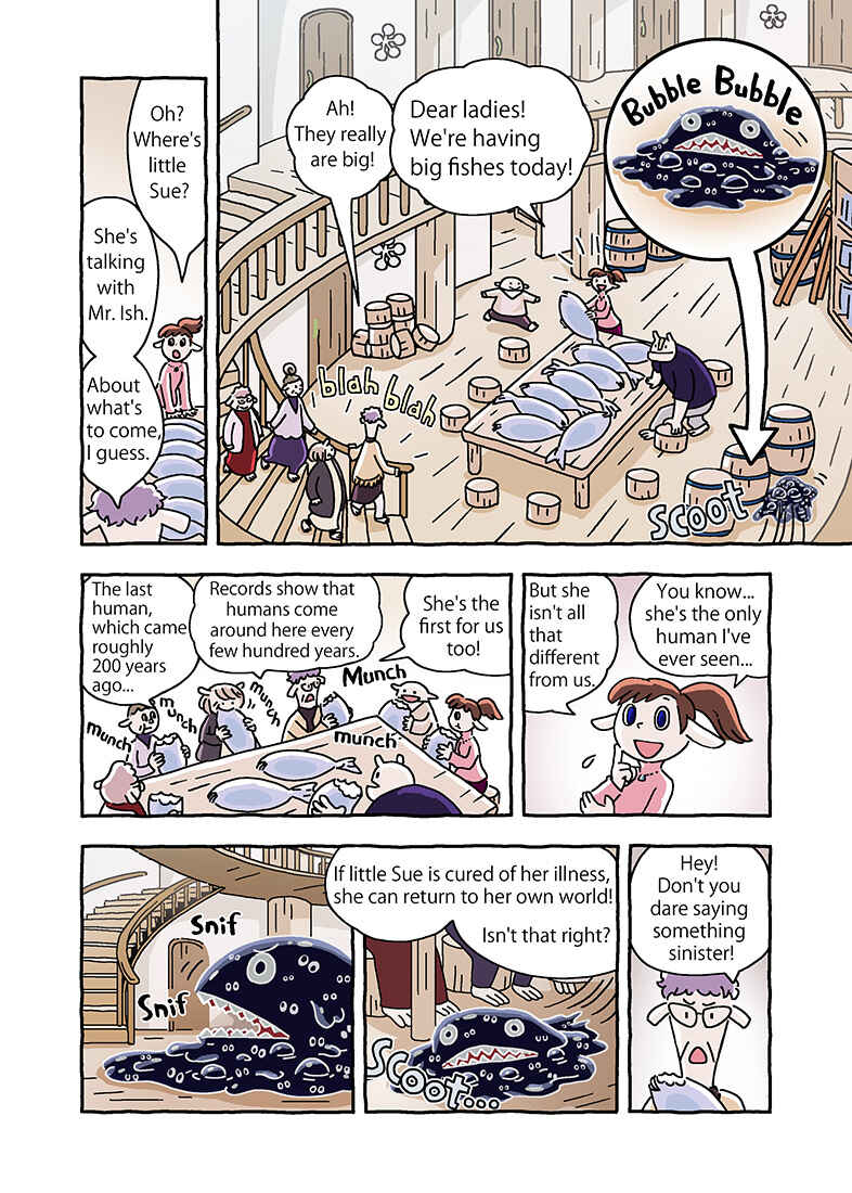 Page 27 Chapter 1 Big Tree