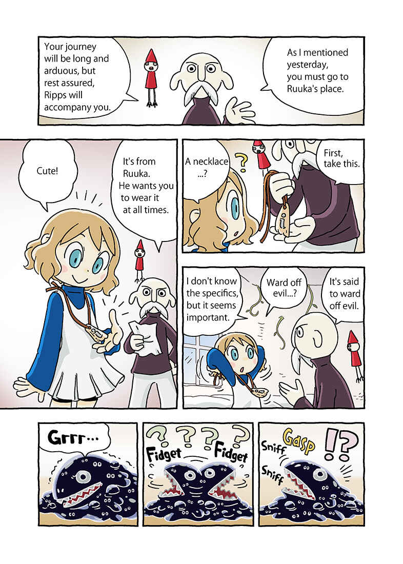 Page 28 Chapter 1 Big Tree