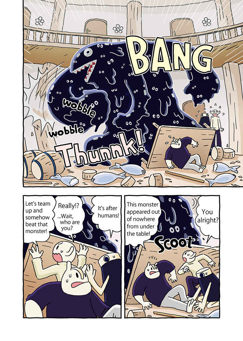 Page 31 Chapter 1 Big Tree