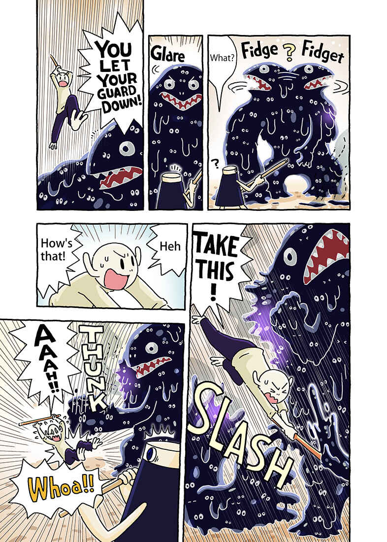 Page 36 Chapter 1 Big Tree