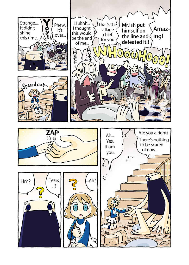 Page 40 Chapter 1 Big Tree