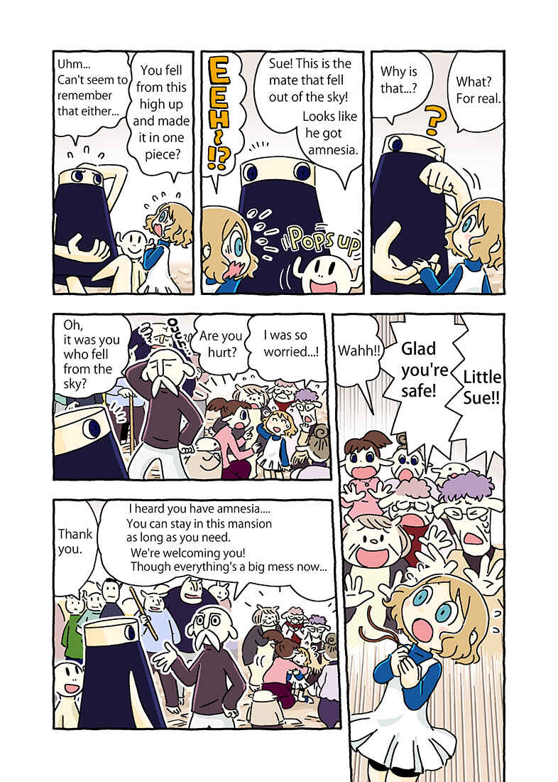 Page 41 Chapter 1 Big Tree