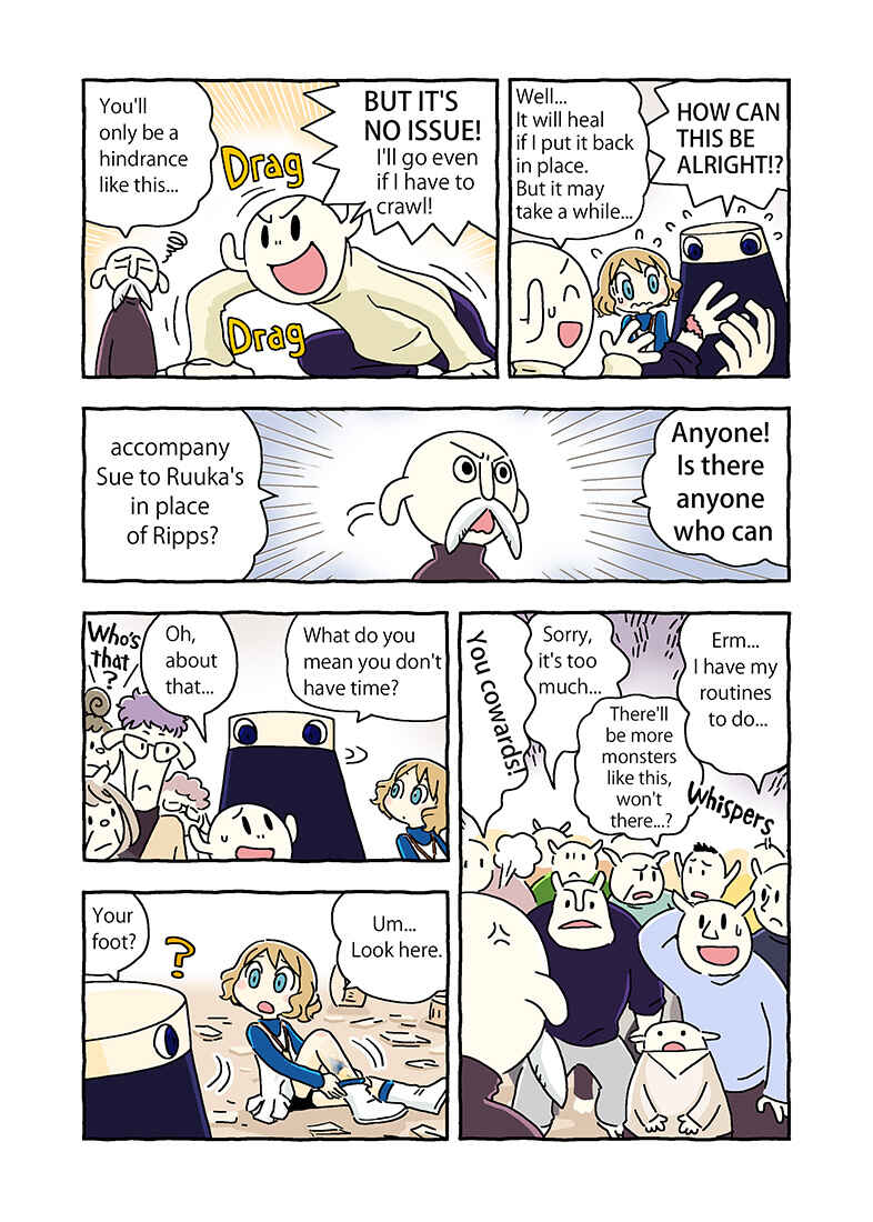 Page 43 Chapter 1 Big Tree