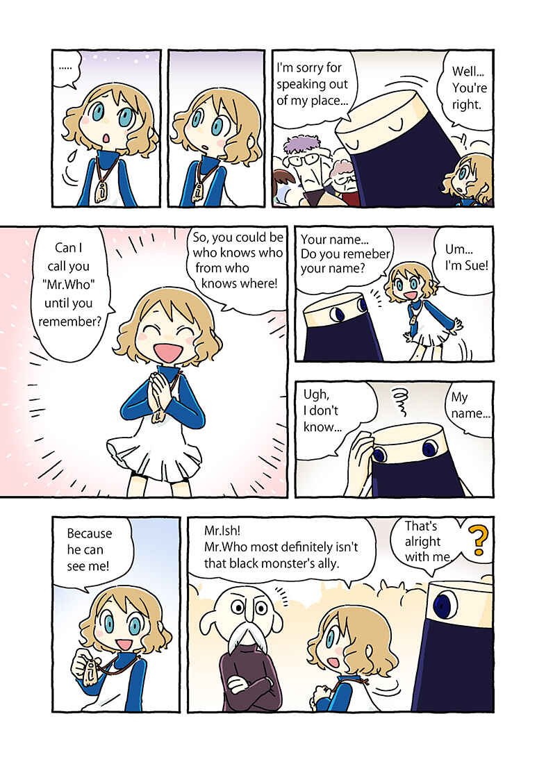Page 46 Chapter 1 Big Tree