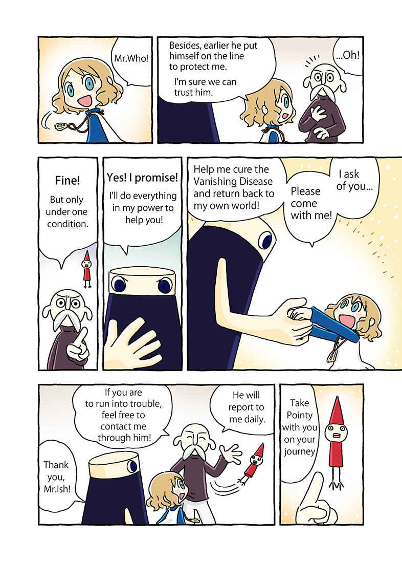 Page 47 Chapter 1 Big Tree