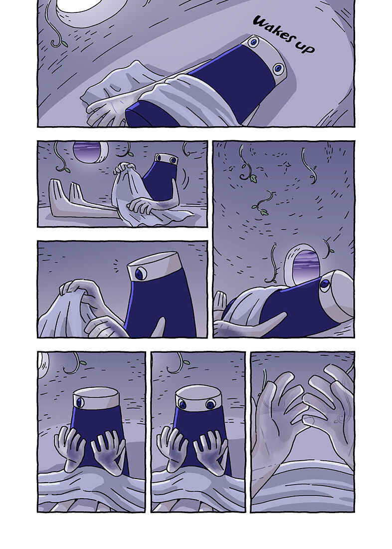 Page 6 Chapter 1 Big Tree