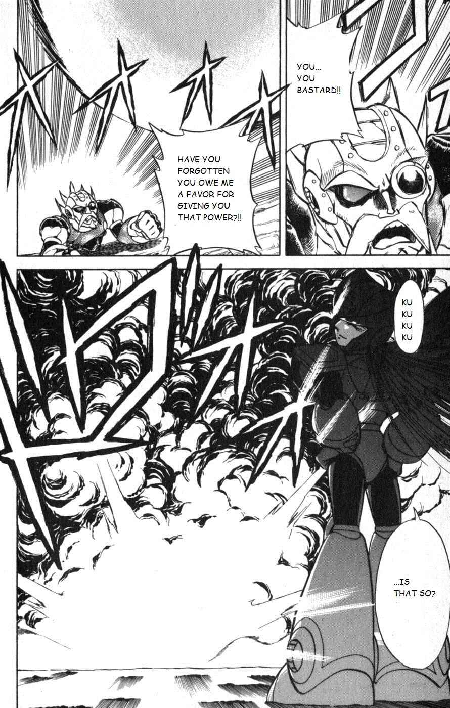 Page 11 Chapter 12 Mega Man X2