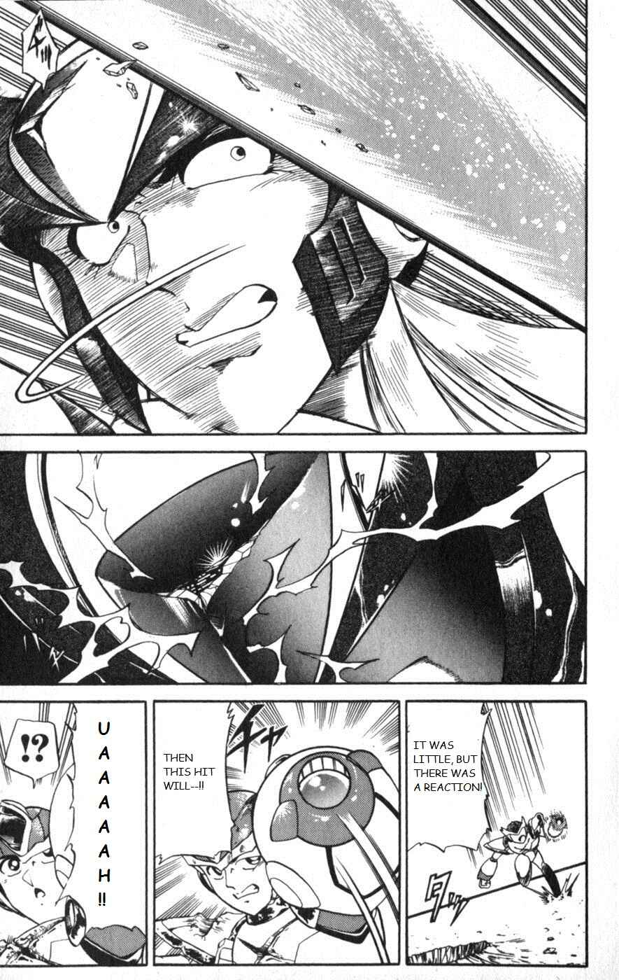 Page 27 Chapter 12 Mega Man X2