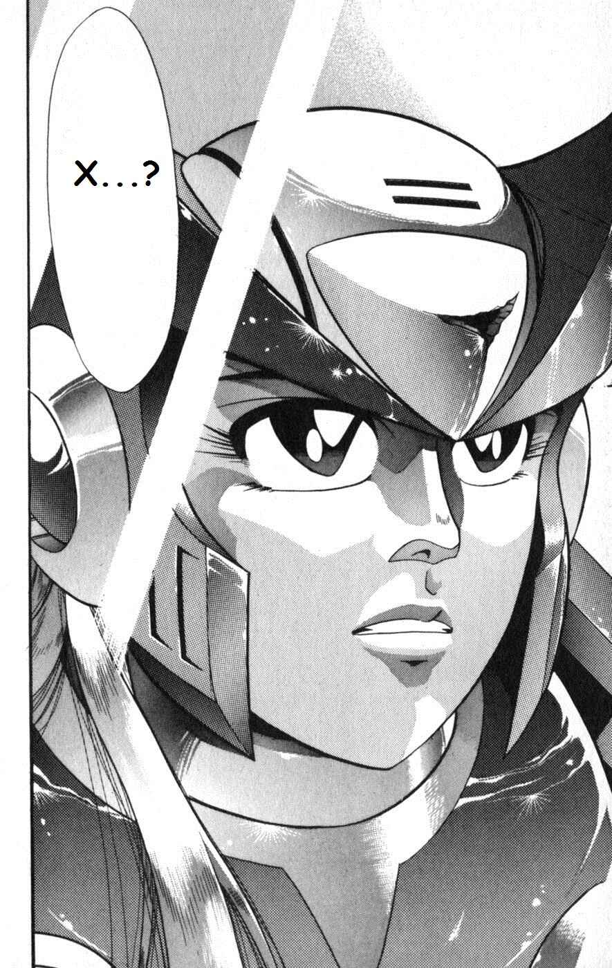 Page 30 Chapter 12 Mega Man X2