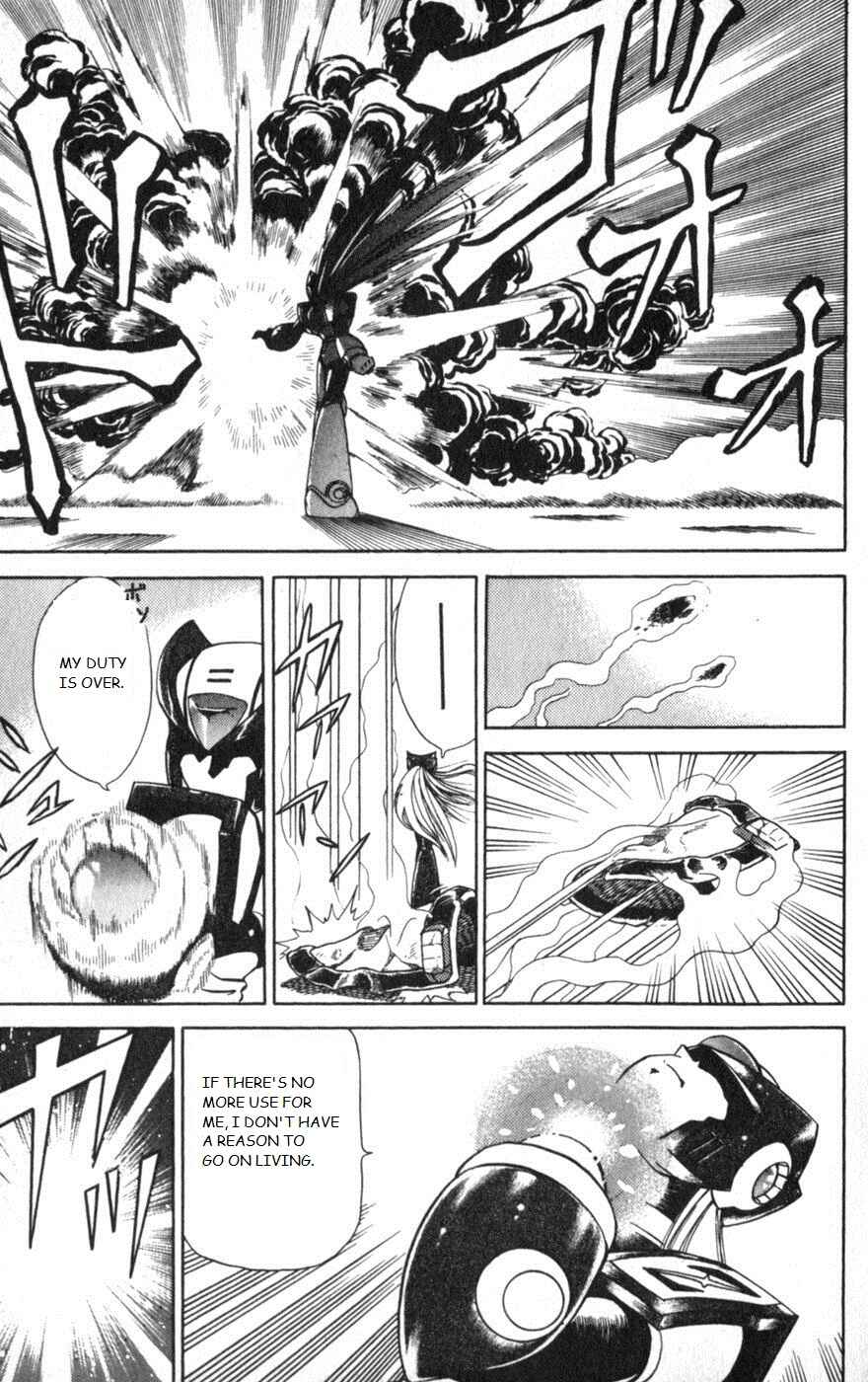 Page 39 Chapter 12 Mega Man X2