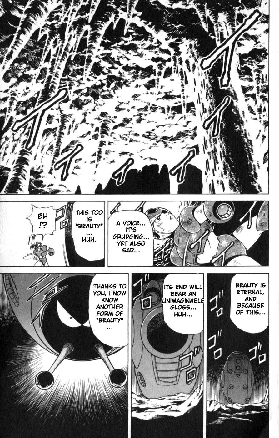 Page 18 Chapter 4 Mega Man X2