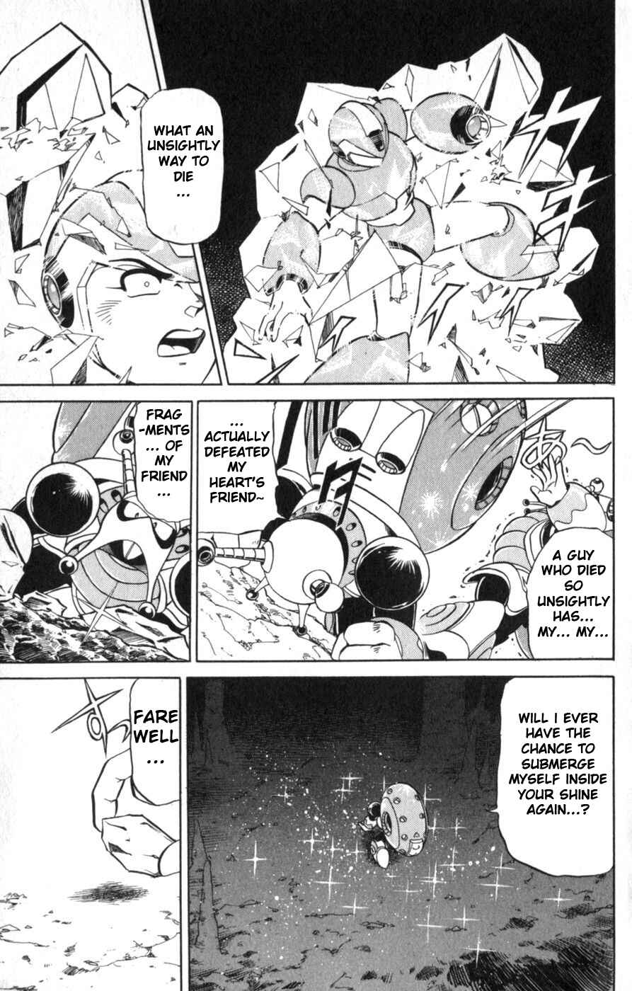 Page 20 Chapter 4 Mega Man X2
