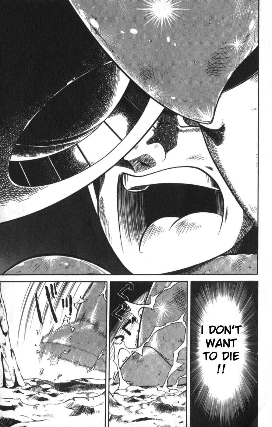 Page 28 Chapter 4 Mega Man X2