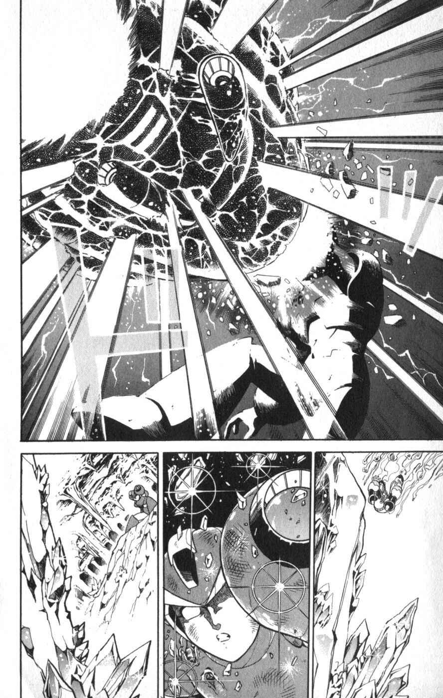 Page 29 Chapter 4 Mega Man X2