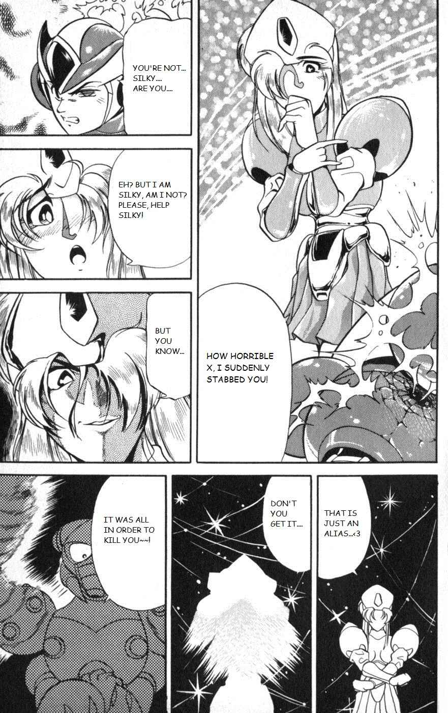 Page 24 Chapter 7 Mega Man X2