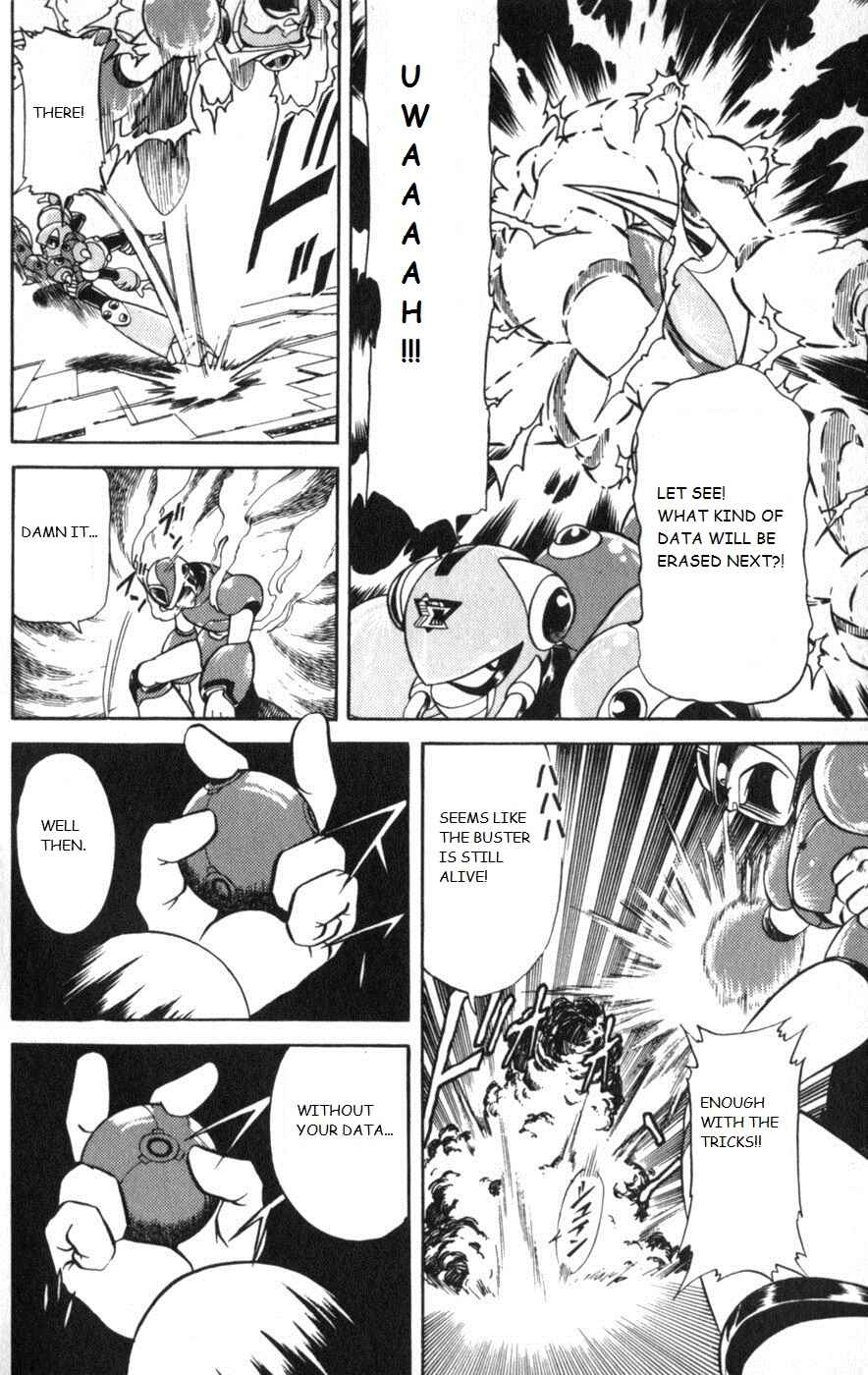 Page 30 Chapter 7 Mega Man X2