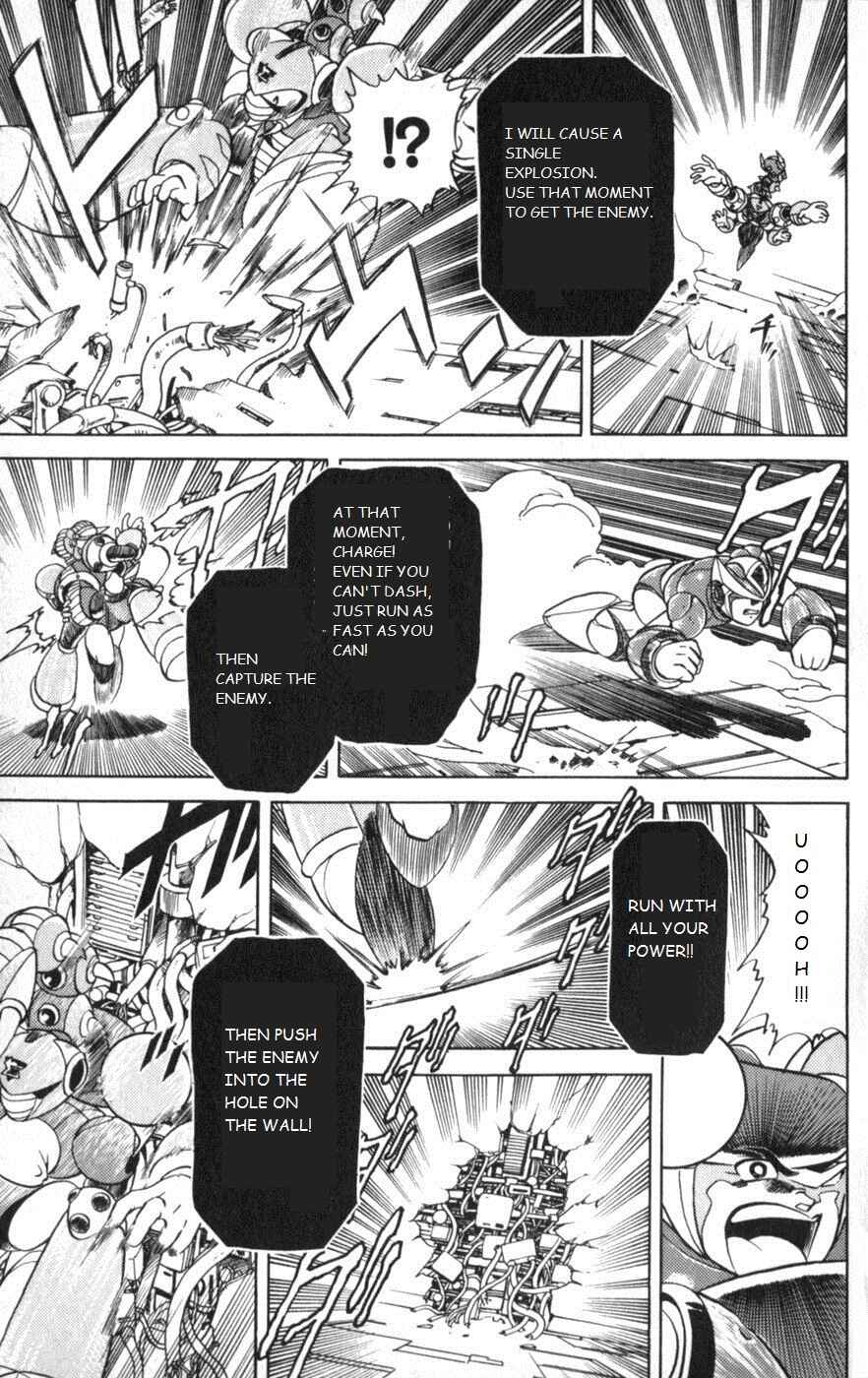 Page 41 Chapter 7 Mega Man X2