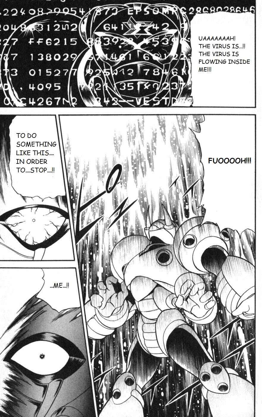 Page 43 Chapter 7 Mega Man X2