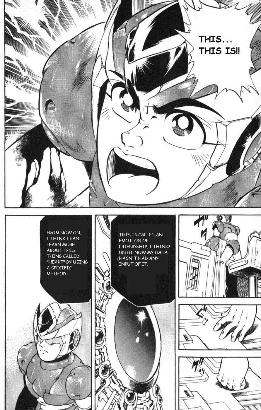 Page 46 Chapter 7 Mega Man X2