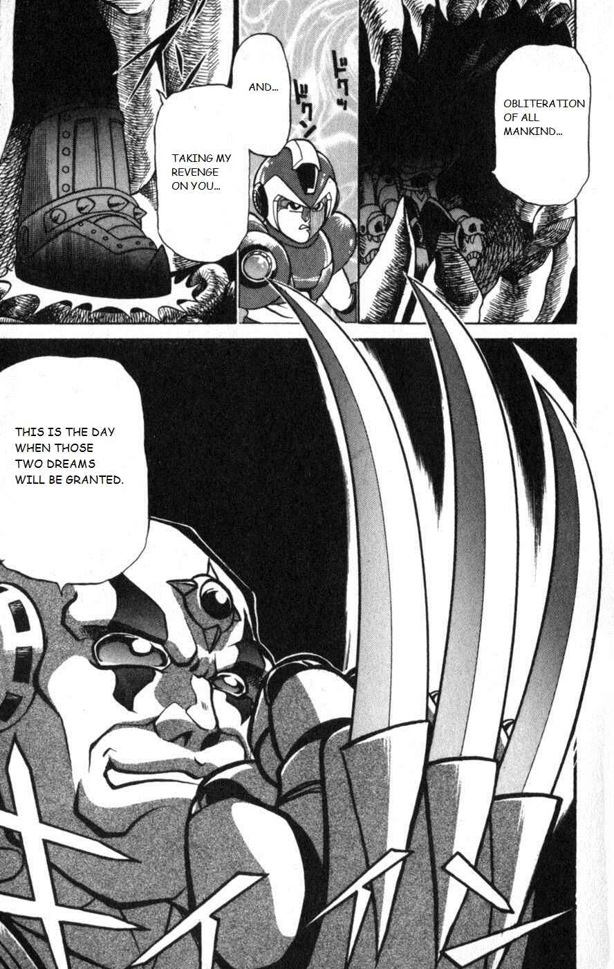 Page 12 Chapter 13 Mega Man X2