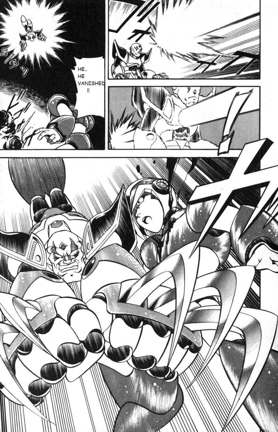 Page 14 Chapter 13 Mega Man X2