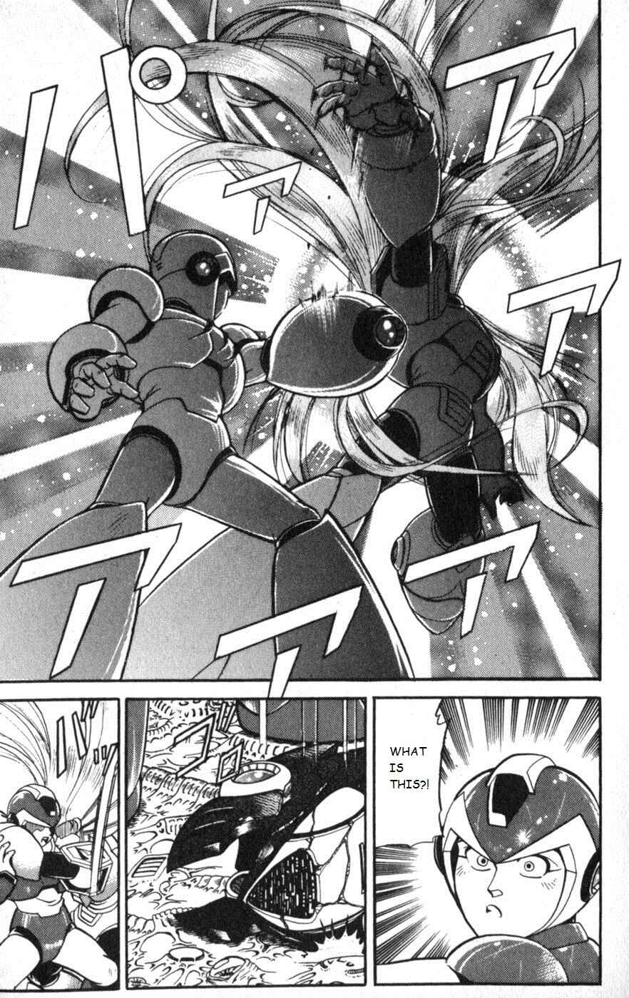 Page 20 Chapter 13 Mega Man X2