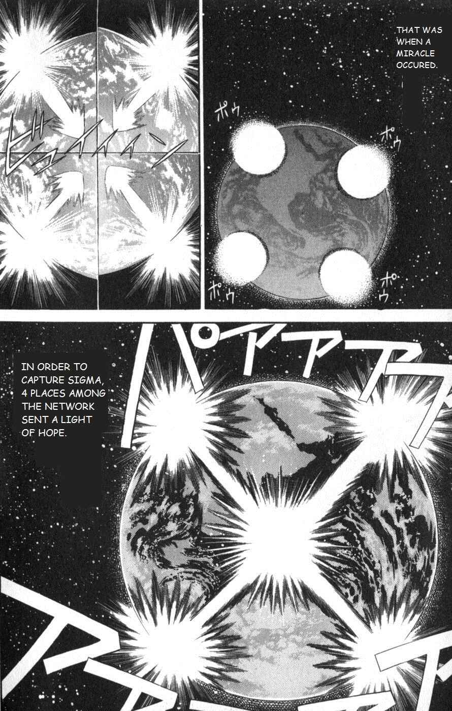 Page 31 Chapter 13 Mega Man X2