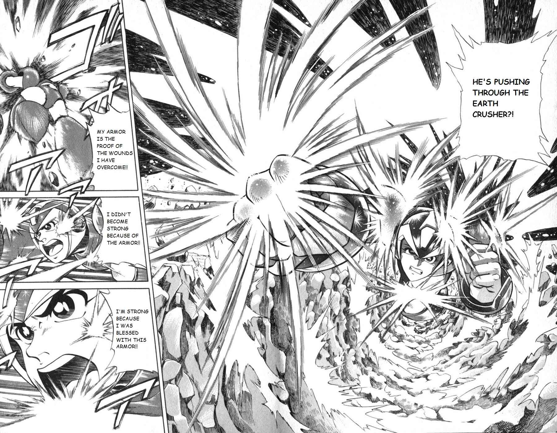 Page 6 Chapter 13 Mega Man X2