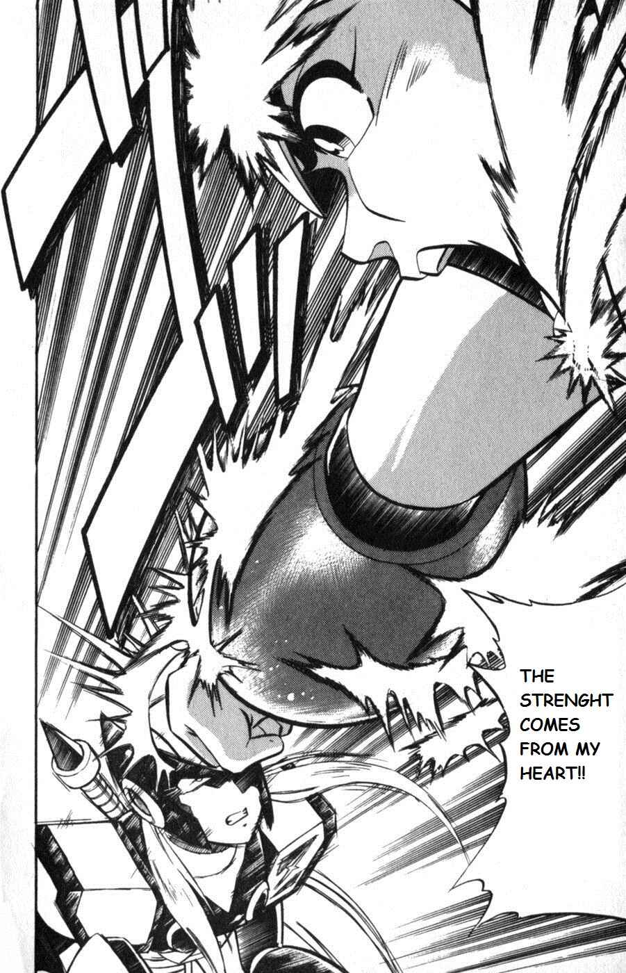 Page 7 Chapter 13 Mega Man X2