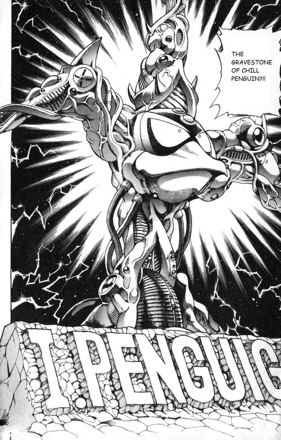 Page 10 Chapter 9 Mega Man X2