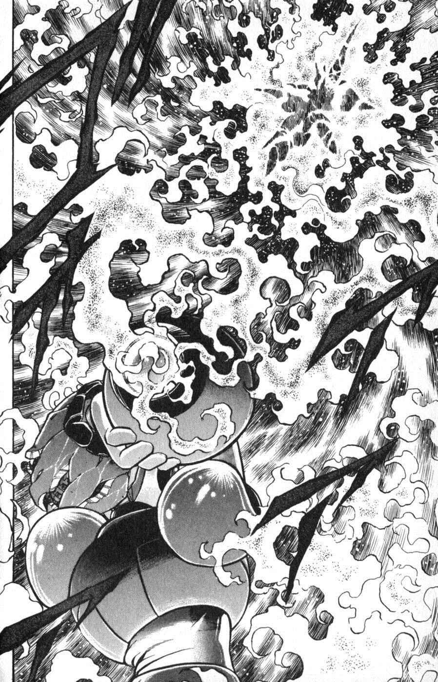 Page 36 Chapter 9 Mega Man X2