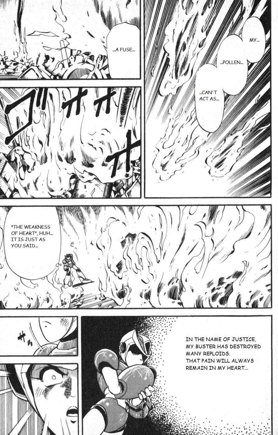 Page 37 Chapter 9 Mega Man X2